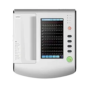 دستگاه الکتروکاردیوگراف zoncare