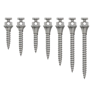 میکرو ایمپلنت ارتودنسی چینی