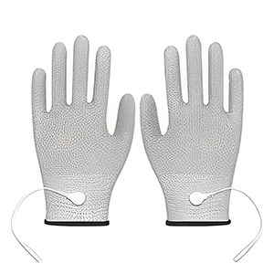 دستکش رسانا EMS