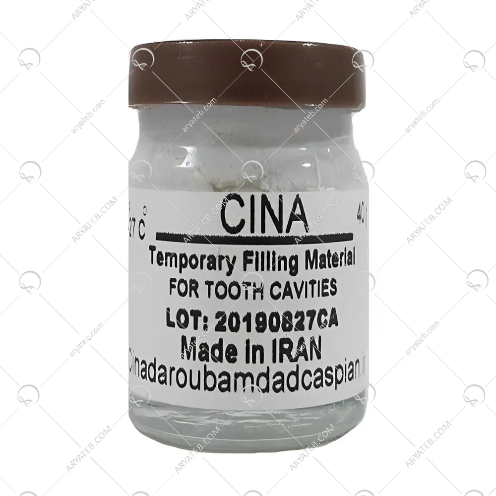 خمیر پانسمان سینا