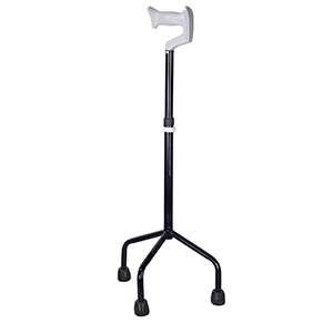 عصا لردی سه پایه