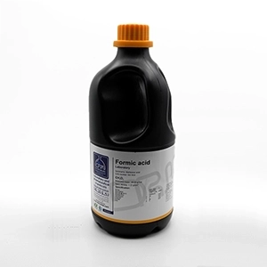 اسید فرمیک Laboratory دکترمجللی