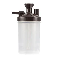 لیوان مرطوب کننده اکسیژن ساز بسمد