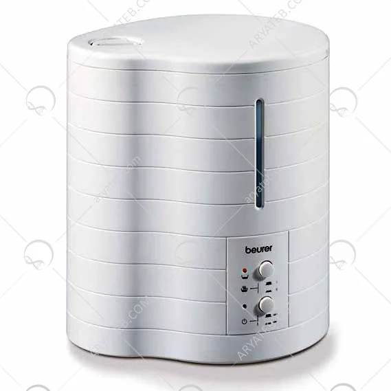 دستگاه بخور گرم بیورر LB50