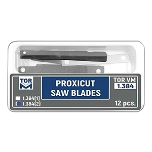 تیغه اره سوراخ دار تور وی ام