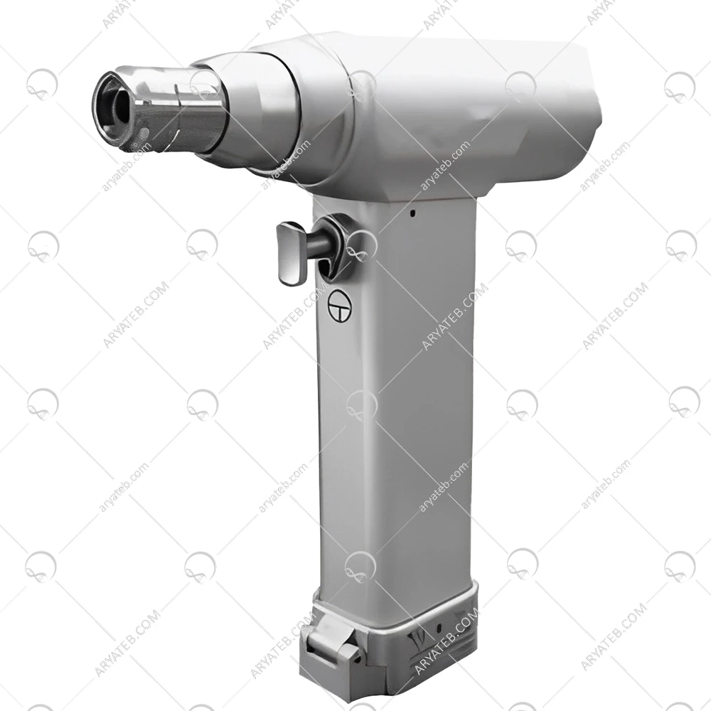 دریل جراحی پرقدرت