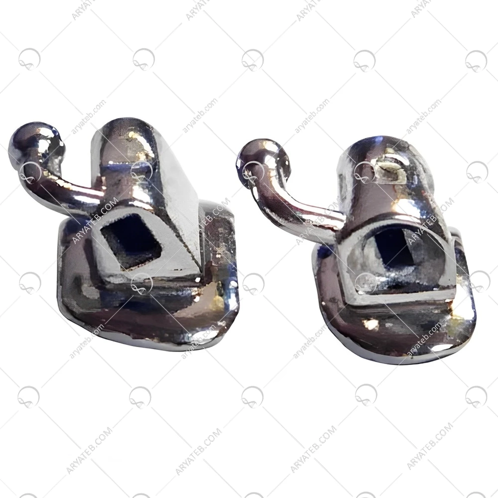 باکال تیوب دندان 7 امرالد هلال T.S.H