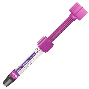 کامپوزیت انامل بیسکو انسیزال