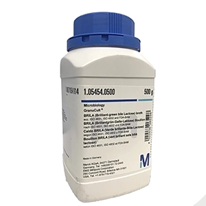 محیط کشت برلیانت گرین براث BGB