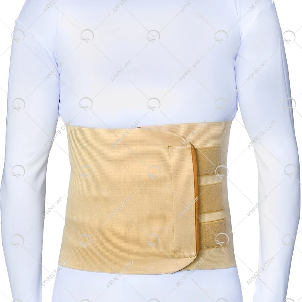 شکم بند تمام کش