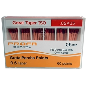 گوتا پرکا 6 درصد پروفا