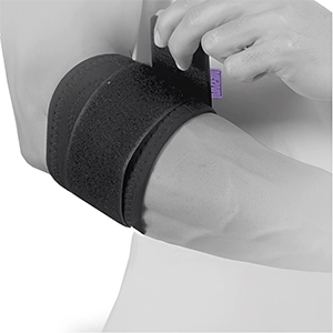 باند تنیس البو نئوپرن ورنا