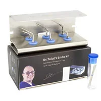 کیت تخصصی اندو دکتر تلال