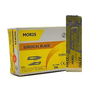 تیغ بیستوری موریس سایز 20