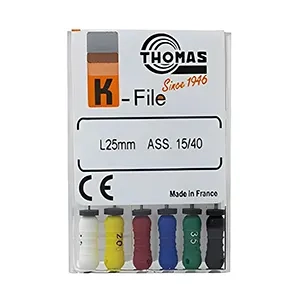 کا فایل توماس طول 25 و 31