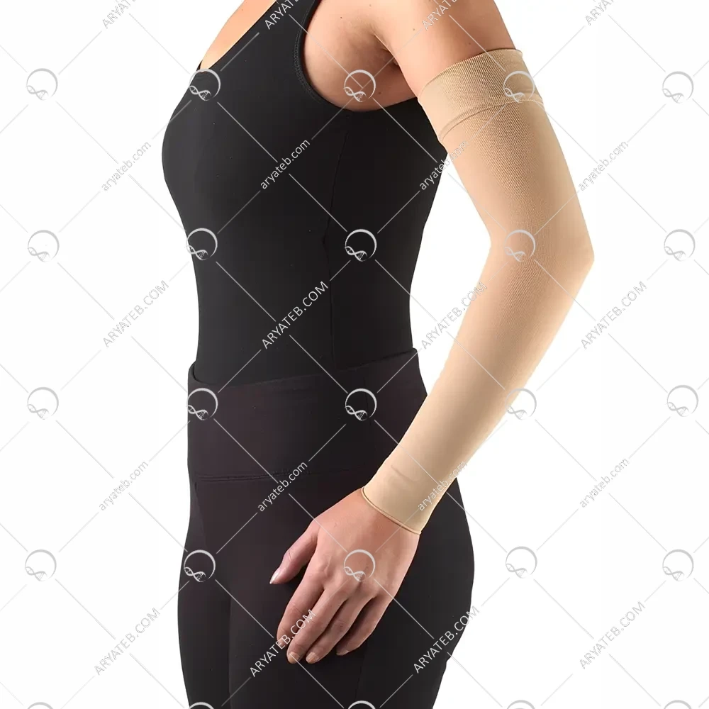 آستین لنف آدم AGH ورنا