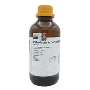 پترولیوم اتر Laboratory دکتر مجللی