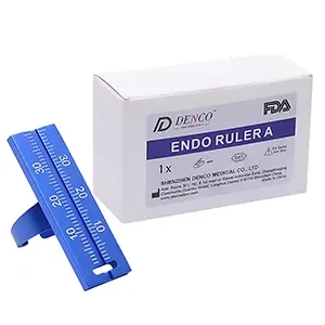 اندومتر دندانپزشکی دنکو