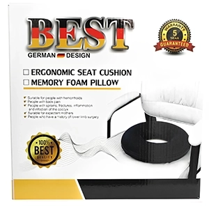 زیرنشیمن فومی بست