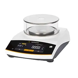 ترازو 3 رقم اعشار سارتوریوس مدل BCE623