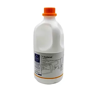 1 بوتانول Extra Pure دکتر مجللی