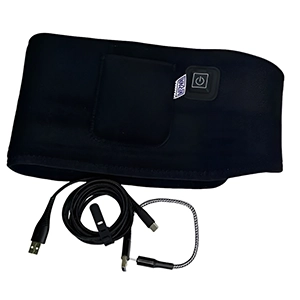 شکم بند وکمربند گرمایشی ورنا