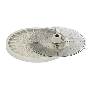 خطکش هماتوکریت دوار اروم تجهیز گستر