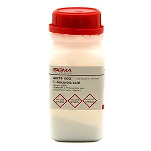 اسید اسکوربیک سیگما