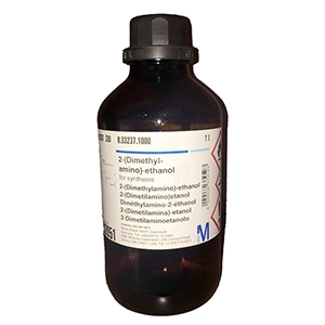 دی متیل اتانول آمین DMEA