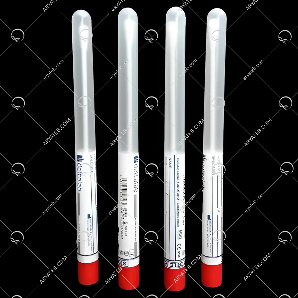 سواپ داکرون استریل