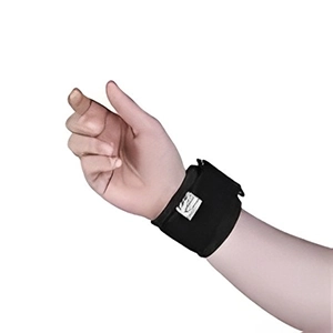 مچ بند استرپ دار هریس کد 803