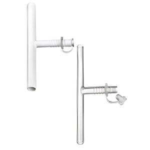 تی تیوب حنجره