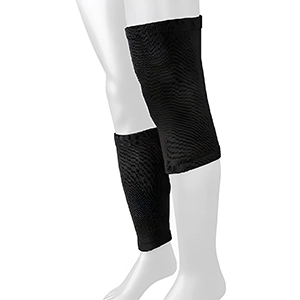 ساق بند زانوبند حوله ای الاستیک آدور