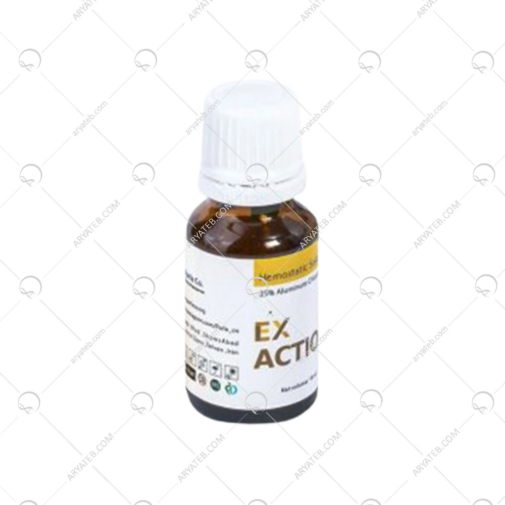 محلول انعقاد خون پارلا