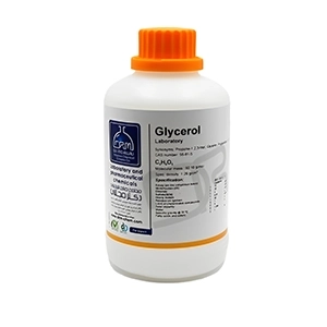 محلول گلیسیرین Laboratory
