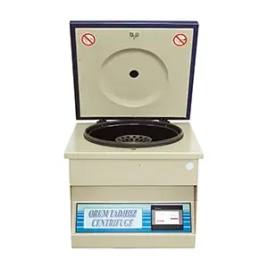 سانتریفیوژ فرکانسی اروم تجهیز
