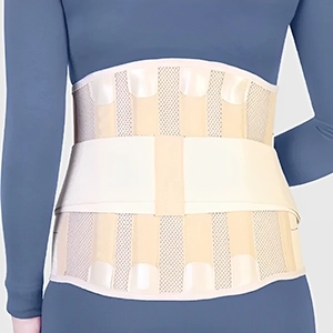 کرست کمر ایتالیایی