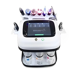 دستگاه هیدروکارنت وگنر