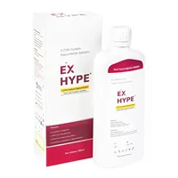 محلول هیپوکلریت سدیم پارلا