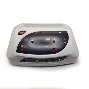 دستگاه آر اف سرجیکال کواگوله و الکترولیز هاینس ( پویان تجهیز )