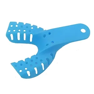 تری با دندانی تکسان