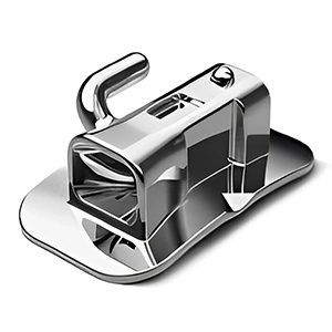 باکال تیوب Orthometric Single Bonding MBT 022 Premium Series