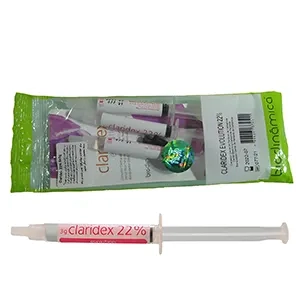 بلیچینگ هوم بایودینامیکا