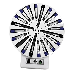 میکسر هماتولوژی ریحان تجهیز