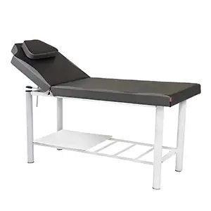 تخت ماساژ و اپیلاسیون سر متحرک