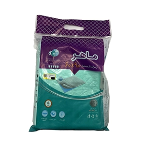 زیرانداز بیمار ماهر