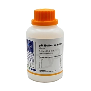 بافر پی اچ 9 دکتر مجللی