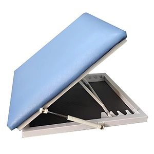 وج قابل تنظیم جکدار