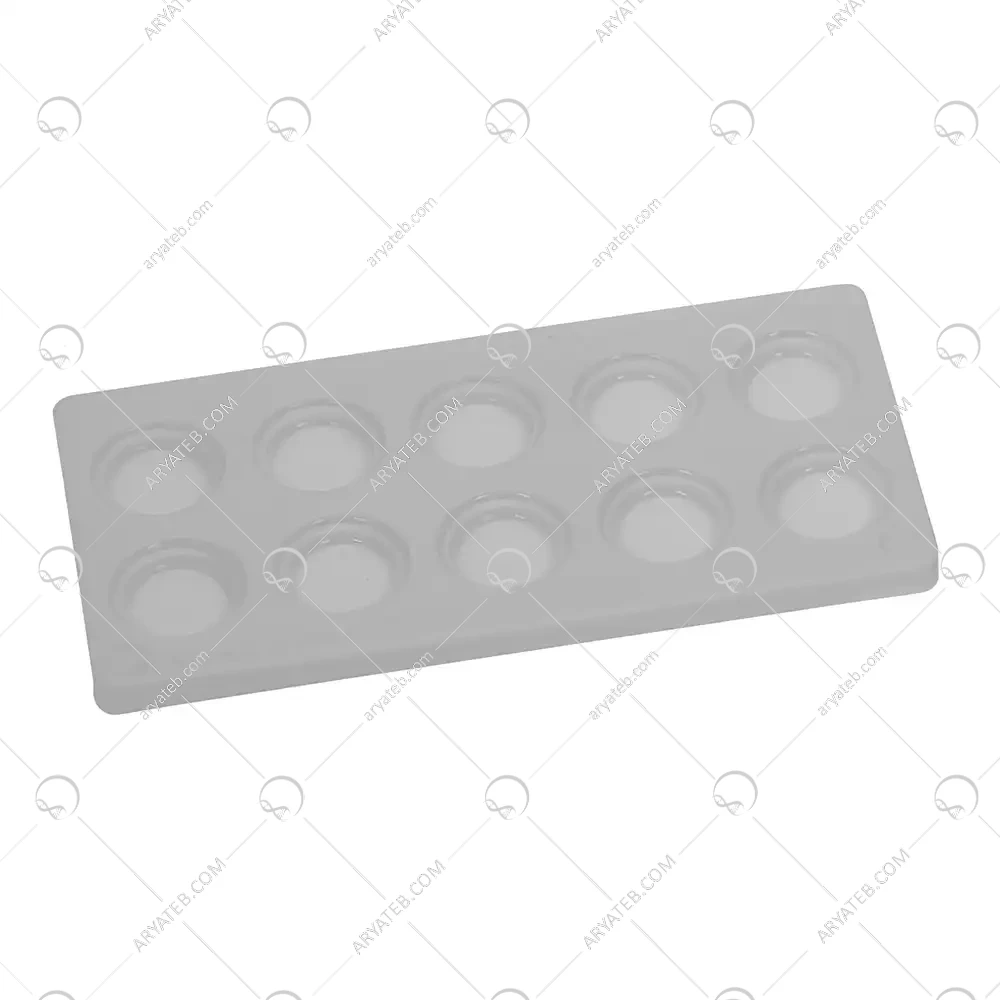 لام ده خانه ایمونوفلورسان