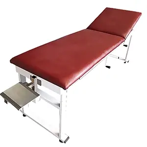 تخت تراکشن دو شکن